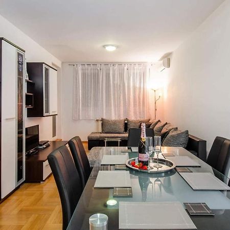 Apartment Biggy Zagreb Eksteriør bilde